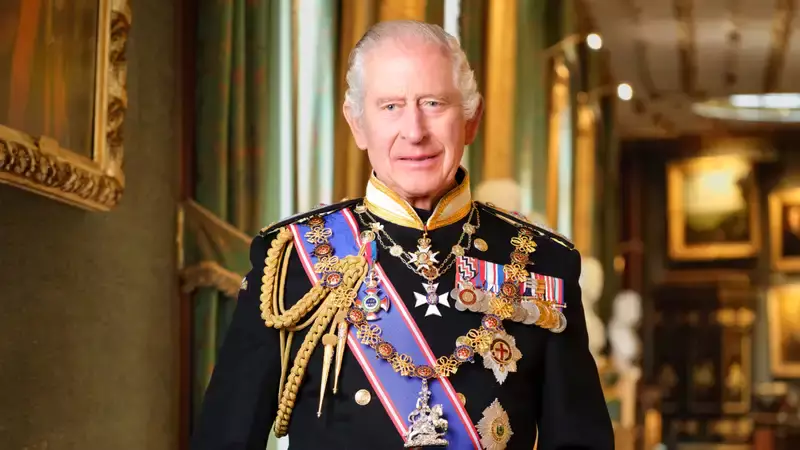 Фейк о смерти короля Великобритании Чарльза III распространили СМИ
