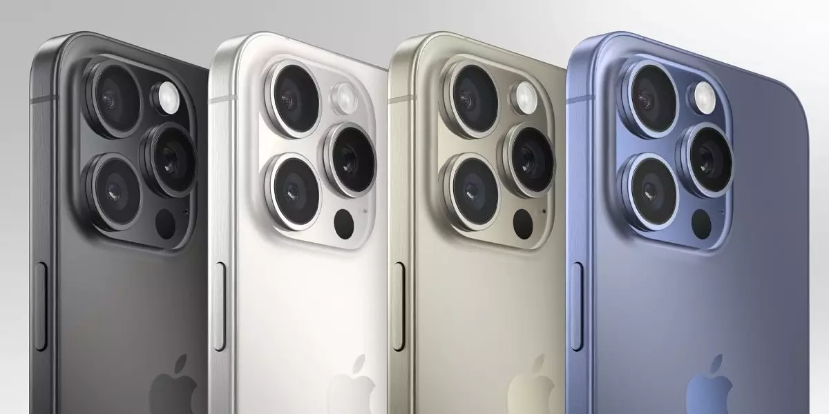Как будет выглядеть iPhone 16 в реальности — наглядное видео рендера, собранного по инсайдам