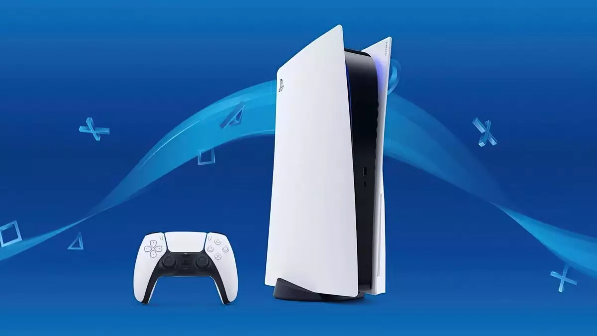 Новые подробности о PlayStation 5 Pro — старый процессор разгонят до более высоких частот