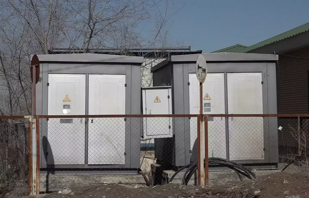 Электрик стал инвалидом после удара током в Алматинской области