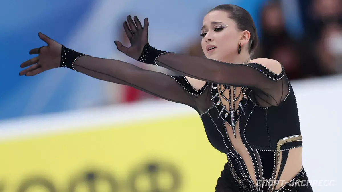 В ВАДА заявили, что фигуристкой Валиевой «пожертвовали» в допинговом деле