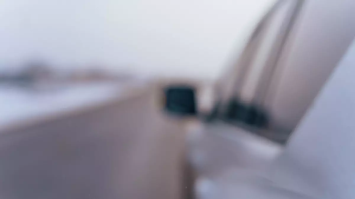 Туман на дорогах: дорожники обратились к казахстанским водителям