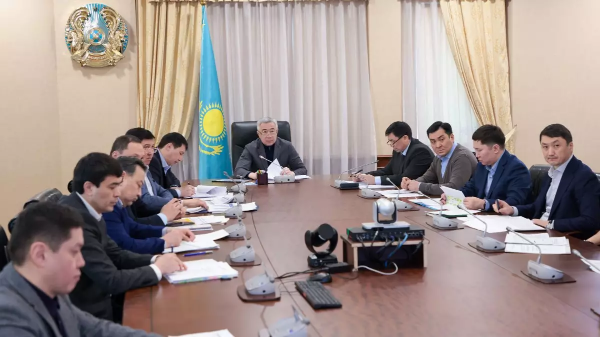 В Казахстане пересмотрят антиинфляционные меры