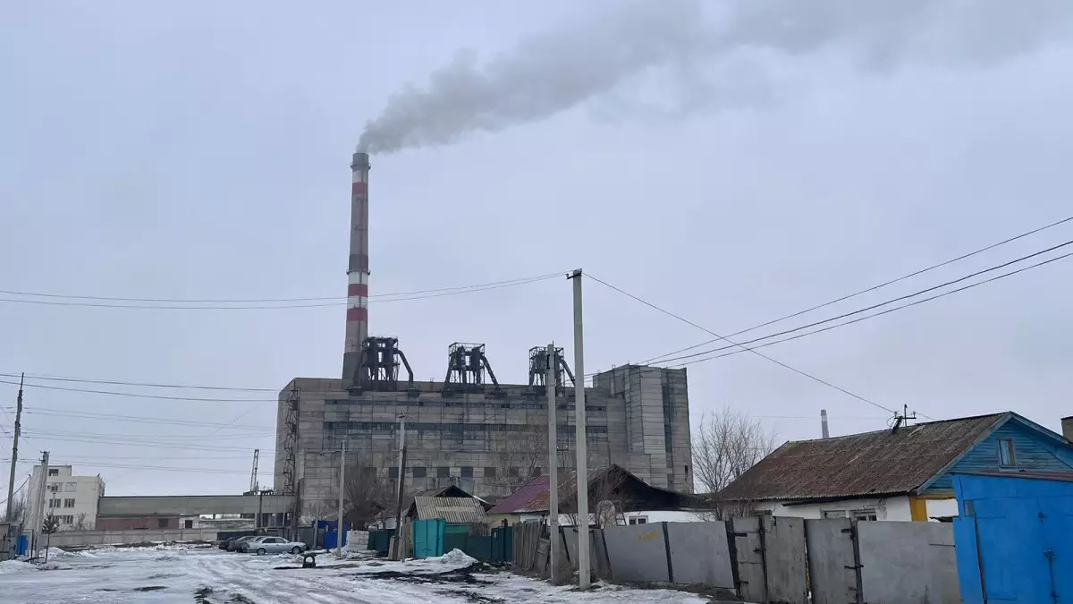 Где построят россияне ТЭЦ в Кокшетау, и сколько примерно это будет стоить