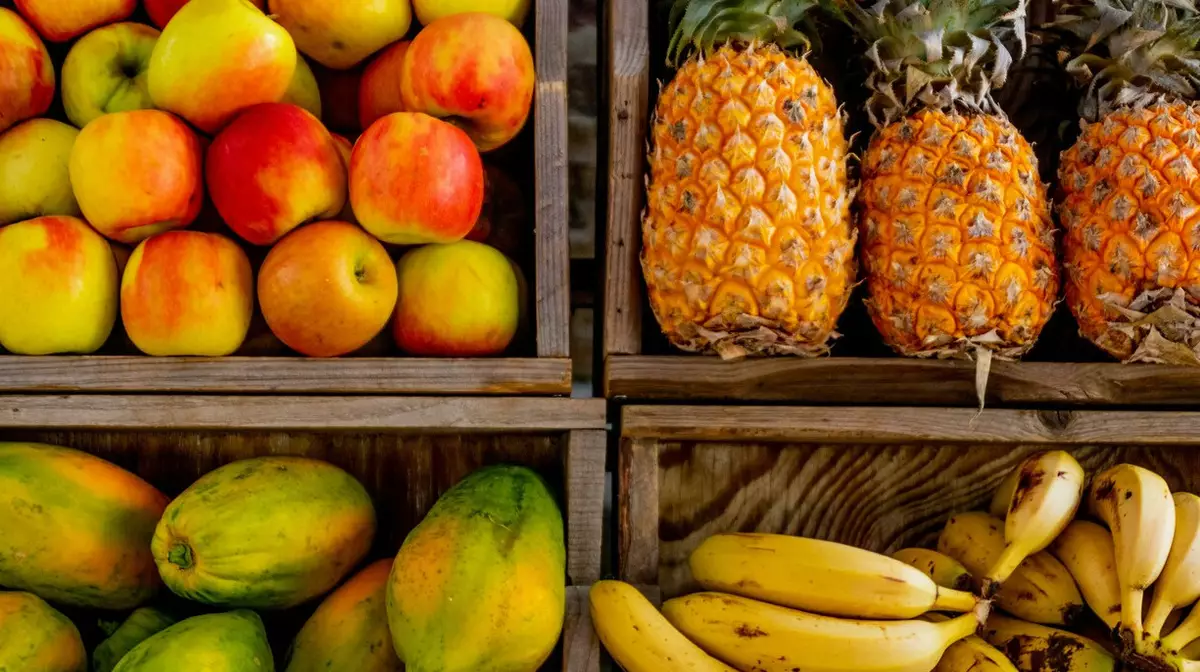 Узбекистан активизирует экспорт овощей и фруктов