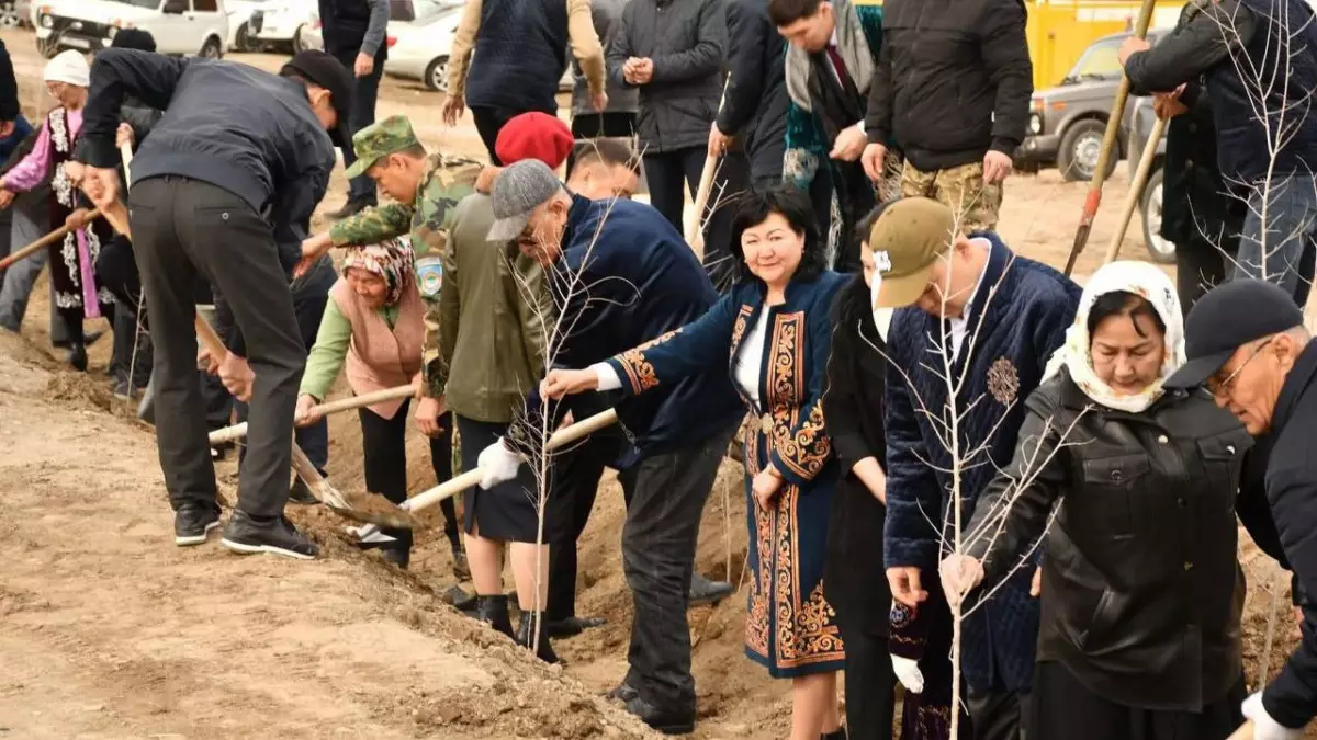 Жаңару күні - более 500 мероприятий пройдет в Казахстане