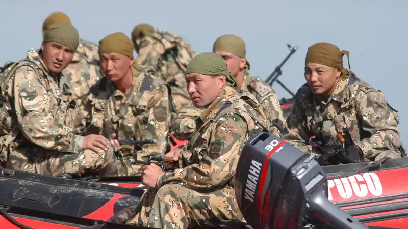 Сколько казахстанцев призовут на воинские сборы в 2024 году