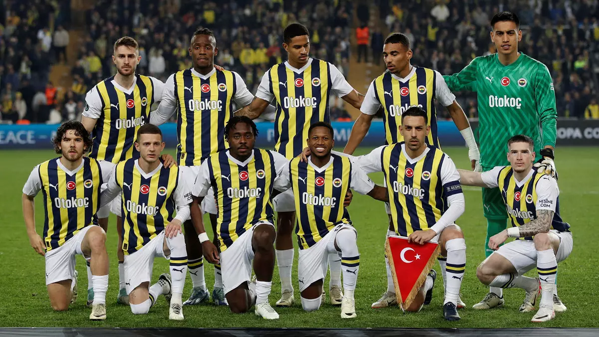 «Фенербахче» может сняться с чемпионата Турции