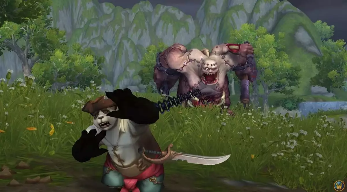 В World of Warcraft появится «королевская битва» — игроки в недоумении
