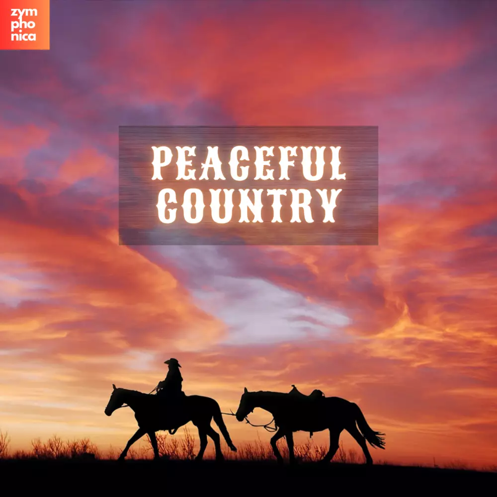 Новый альбом Peaceful Country - Peaceful Country, Vol. 1