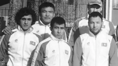 В возрасте 27 лет ушел из жизни олимпийский чемпион из Казахстана
