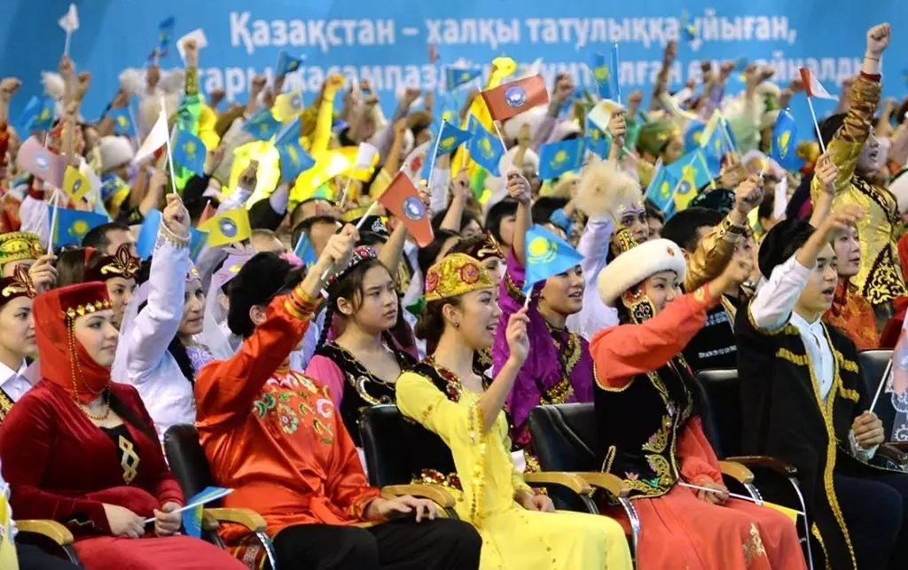 Токаев созвал ХХХІІІ сессию Ассамблеи народа Казахстана