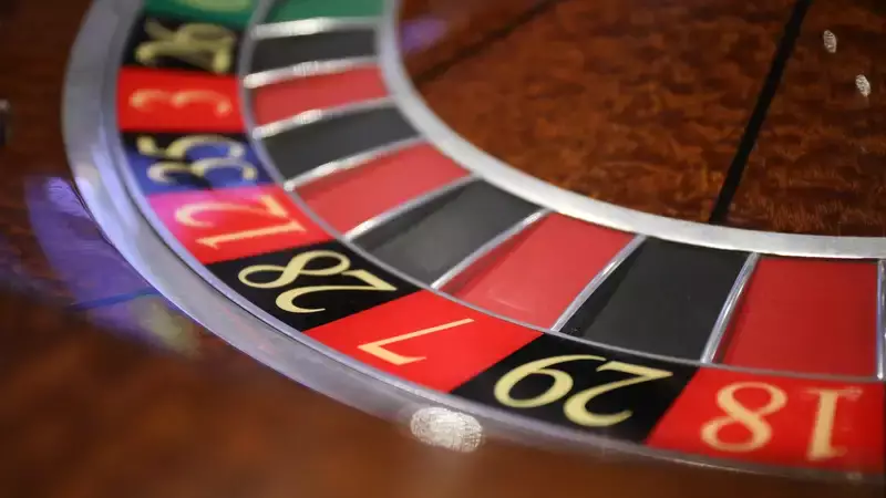 Некоторым казахстанцам хотят запретить участвовать в азартных играх