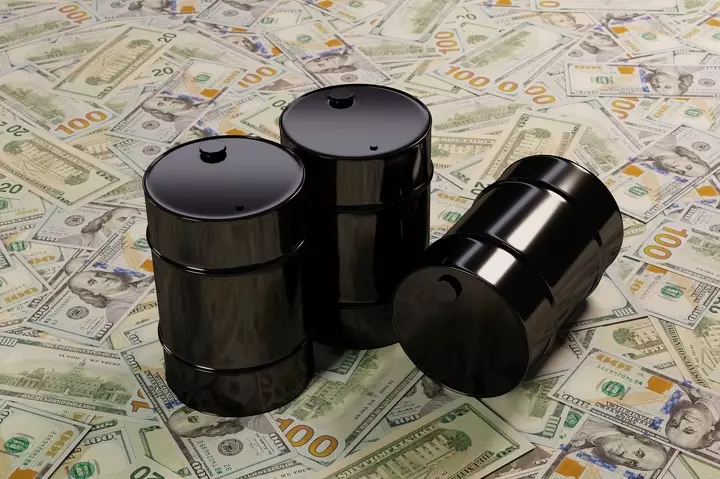 Цена на нефть Brent достигла максимальных значений впервые с октября 2023 года