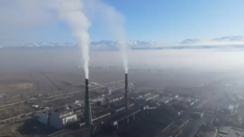 В Казахстане разработали методику расчета платы за негативное воздействие на окружающую среду
