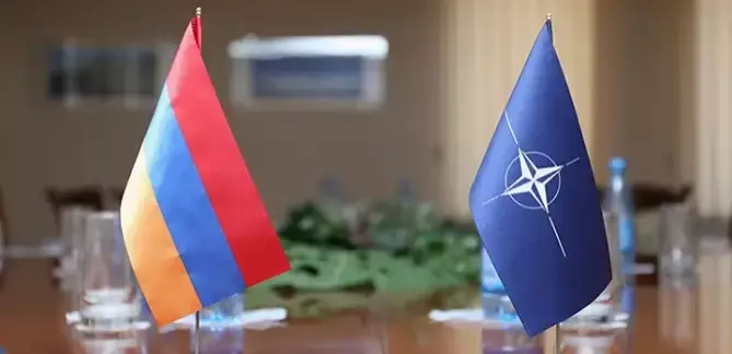 Армения усиливает партнерство с НАТО, несмотря на ОДКБ