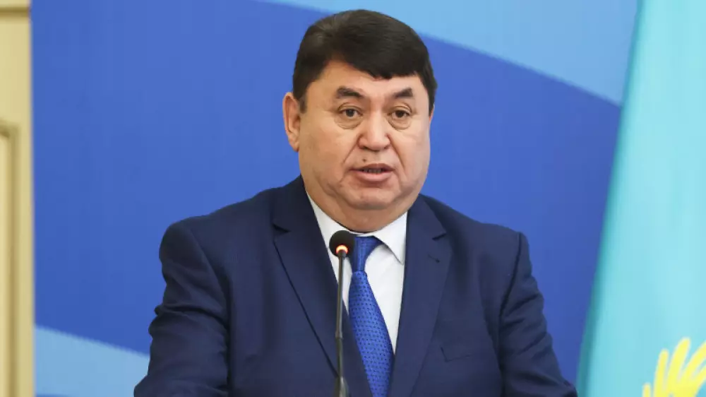 Изнасилование или вымогательство: в МВД прокомментировали дело замакима Павлодарской области