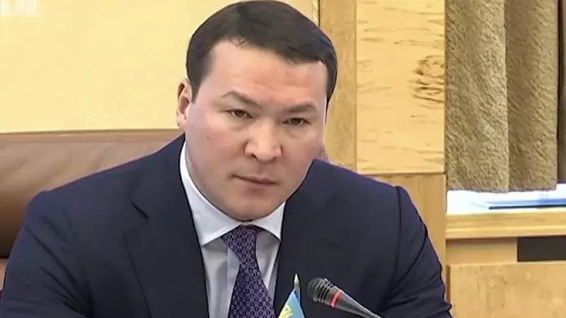 Суд не установил отягчающих обстоятельств в деле племянника Назарбаева Самата Абиша