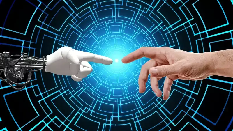 Может ли искусственный интеллект заменить HR-менеджеров