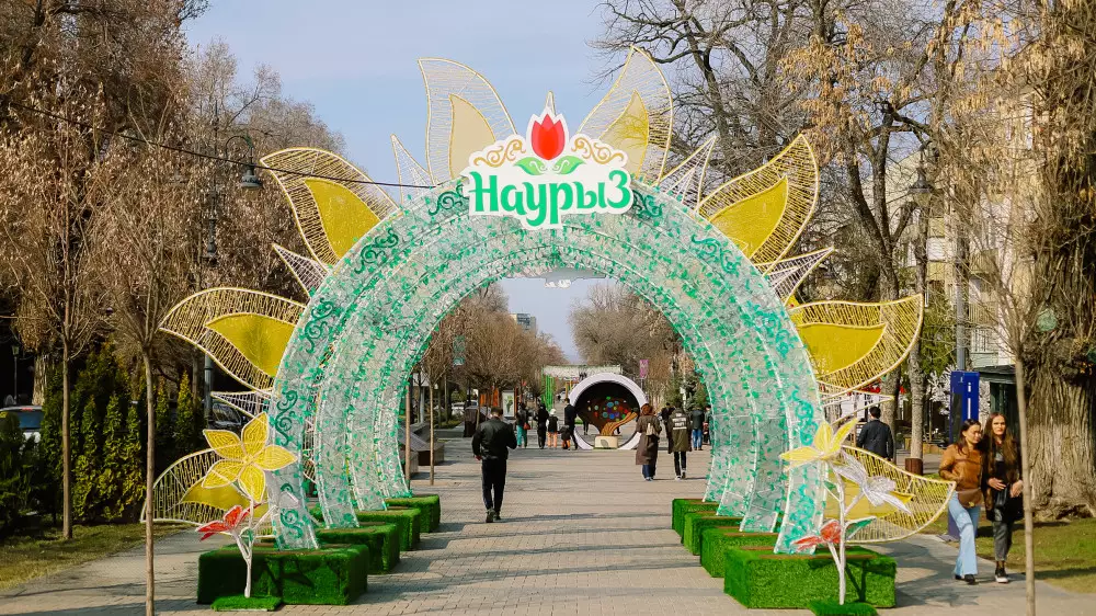 Наурыз: где провести самые длинные выходные в Астане и Алматы