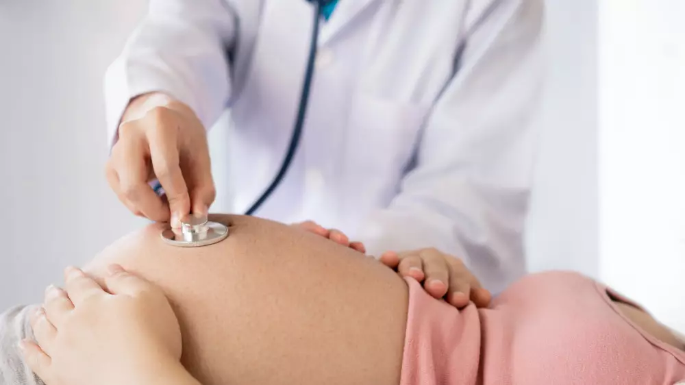 "Шум не поднимайте": беременная женщина умерла в больнице Жамбылской области