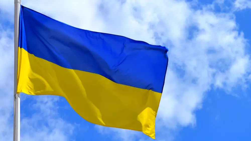 Кто станет новым послом Украины в Казахстане
