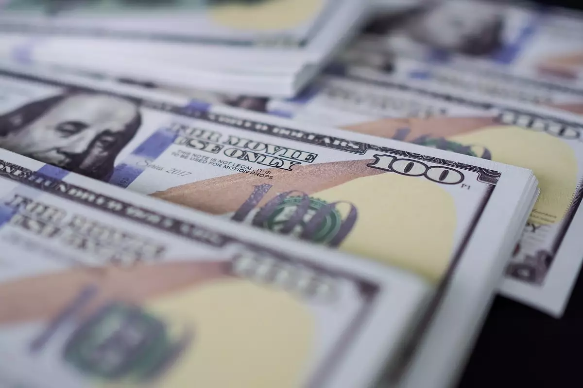 Почти штиль: что происходит с долларом в Казахстане 