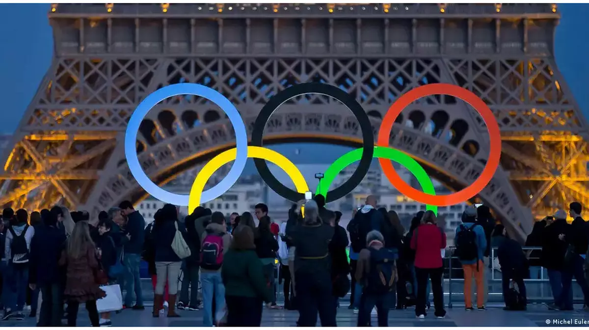 ХОК Ресей, Беларусь спортшыларына Олимпиаданың ашылу салтанатына қатысуға рұқсат бермеді