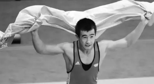 Олимпийский чемпион из Казахстана скончался в США