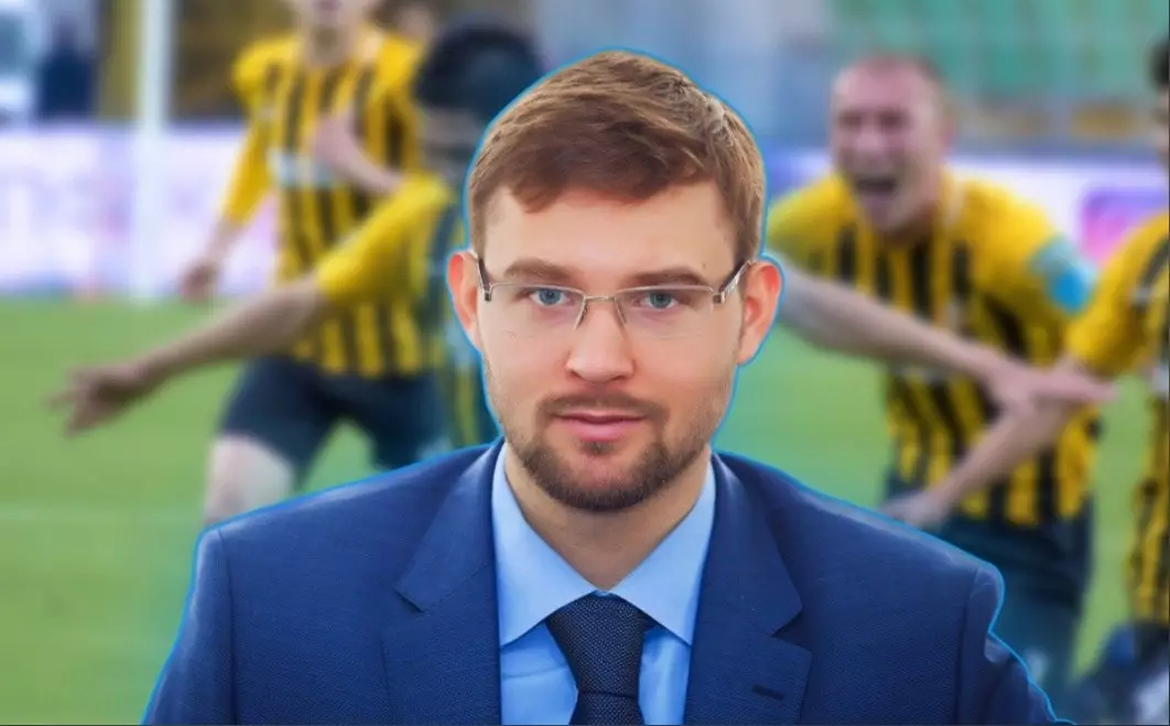 Тимур Турлов выплатит сборной Казахстана по футболу крупное вознаграждение в случае победы над Грецией