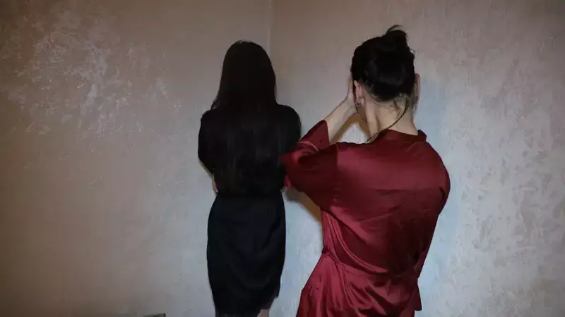 В Казахстане усилят борьбу с вовлечением в проституцию и трудовое рабство