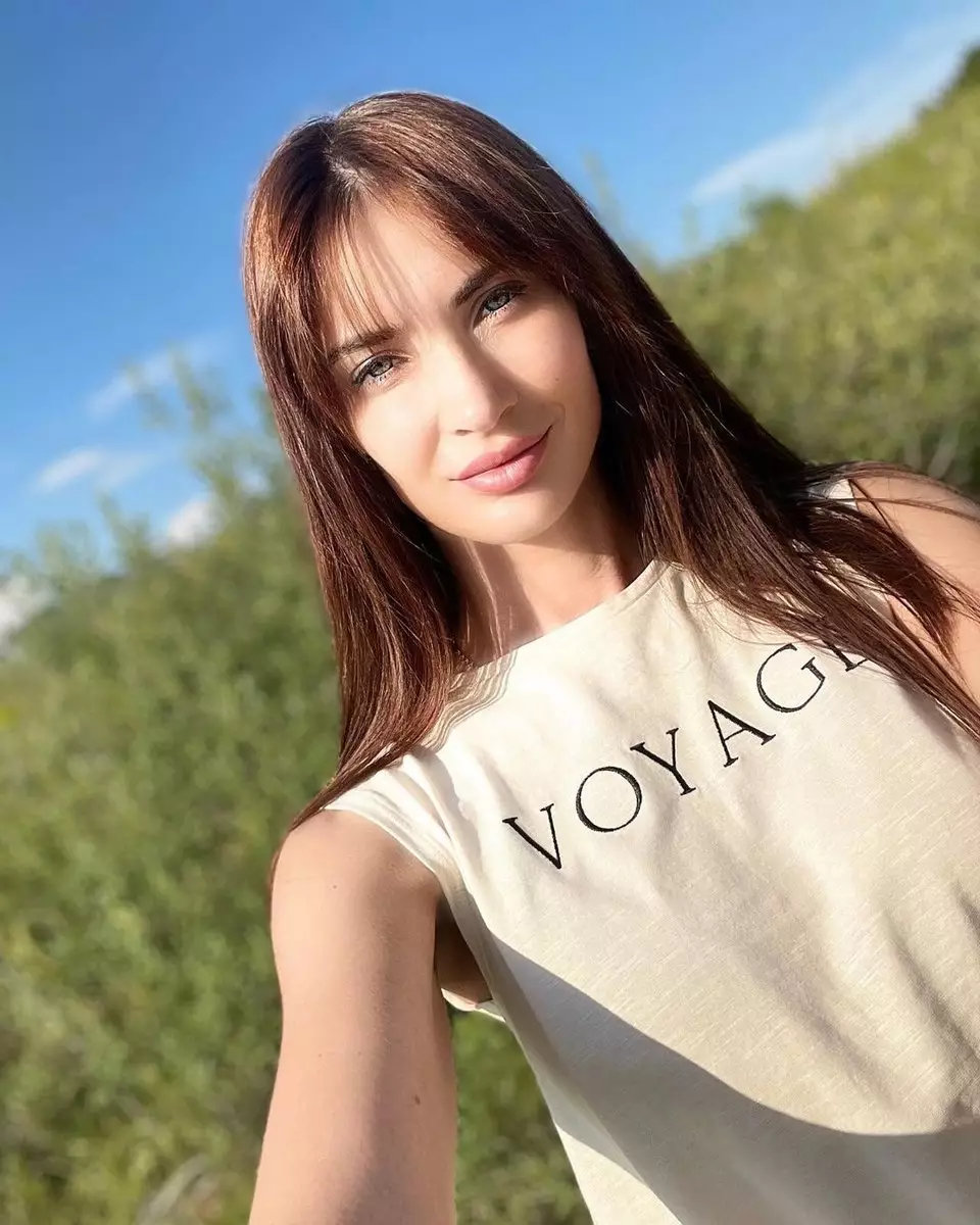 Волейболистка Устинова рассказала об избиении ее сожителем на Кипре