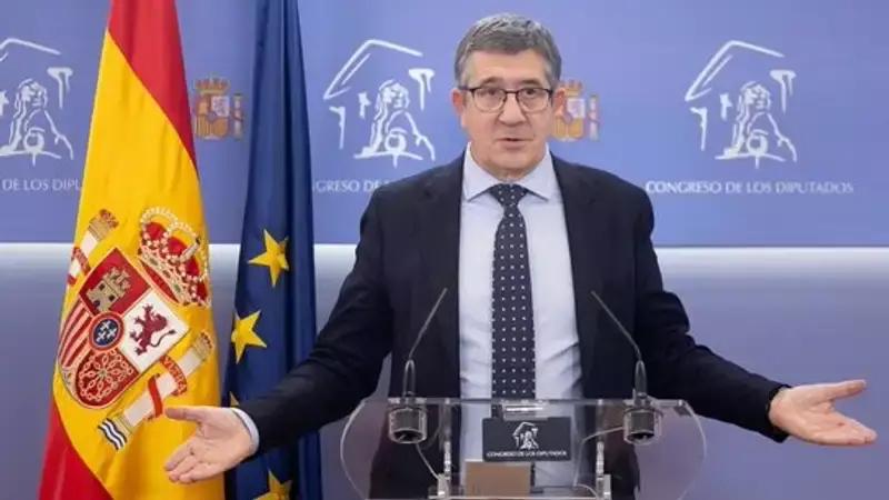 В Испании зарегистрировали проект закона, который запрещает сутенерство в любом виде