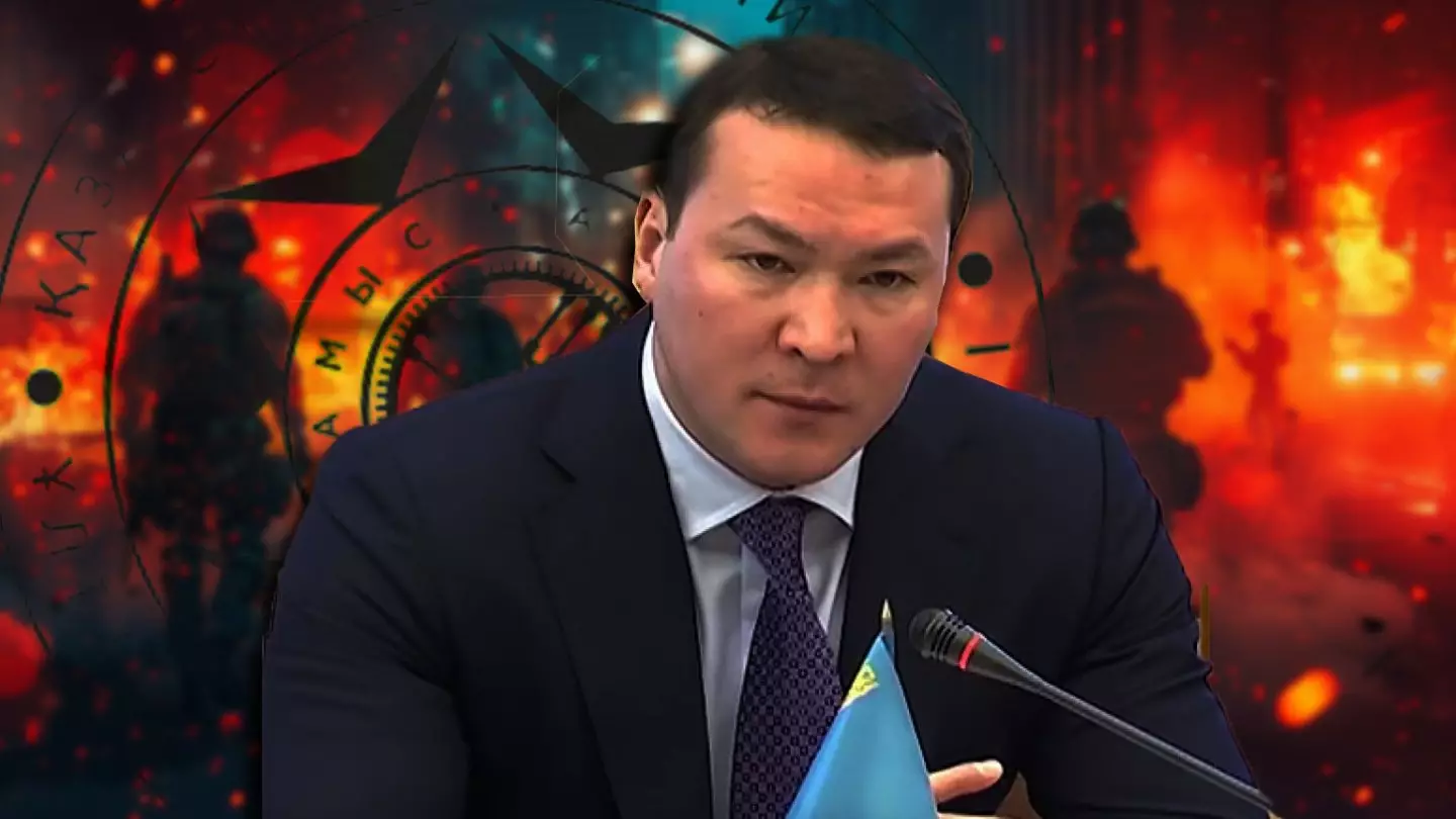 Юридическое айкидо Абиша, или Самый длинный условный срок для племянника Назарбаева