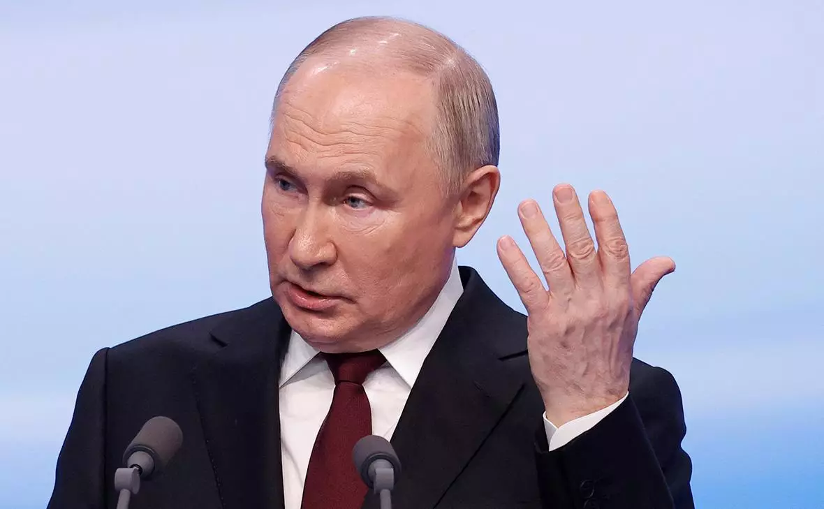 Итоги выборов за рубежом: Путин проиграл как минимум в 18 странах