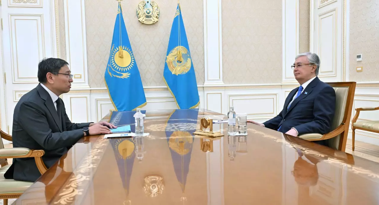 Досаеву поручили обеспечить сейсмобезопасность Алматы