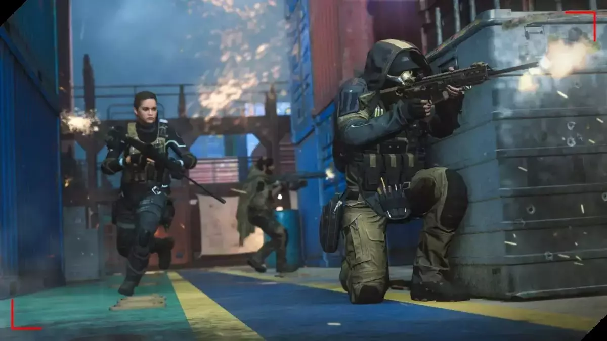 PUBG придется подвинуться: на iOS и Android вышла Call of Duty: Warzone