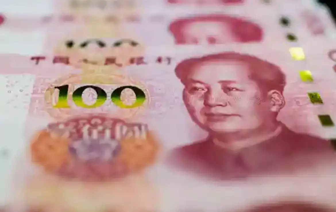 Китайские банки начали блокировать платежи из РФ в юанях