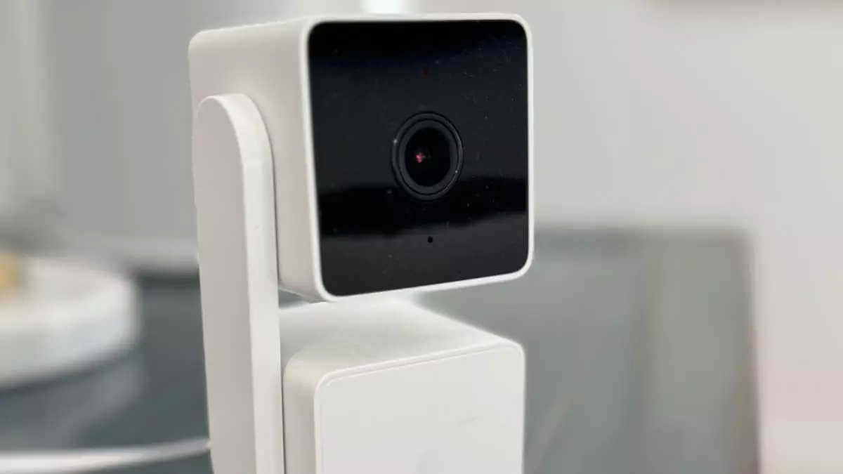 Жуткий инструмент позволяет криминальным хакерам получить доступ к вашим домашним видеокамерам