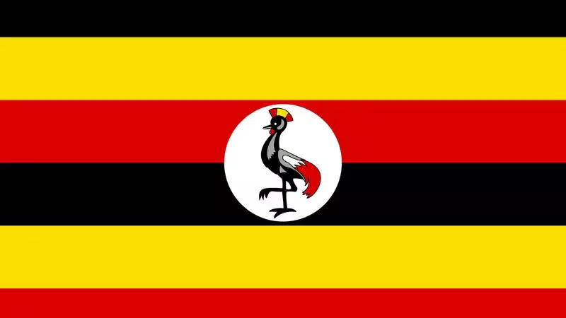 Президент Уганды назначил своего сына главнокомандующим ВС страны