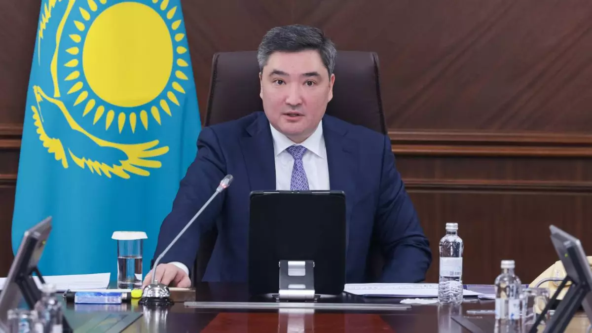 Премьер-министр қазақстандықтарды Наурыз мейрамымен құттықтады