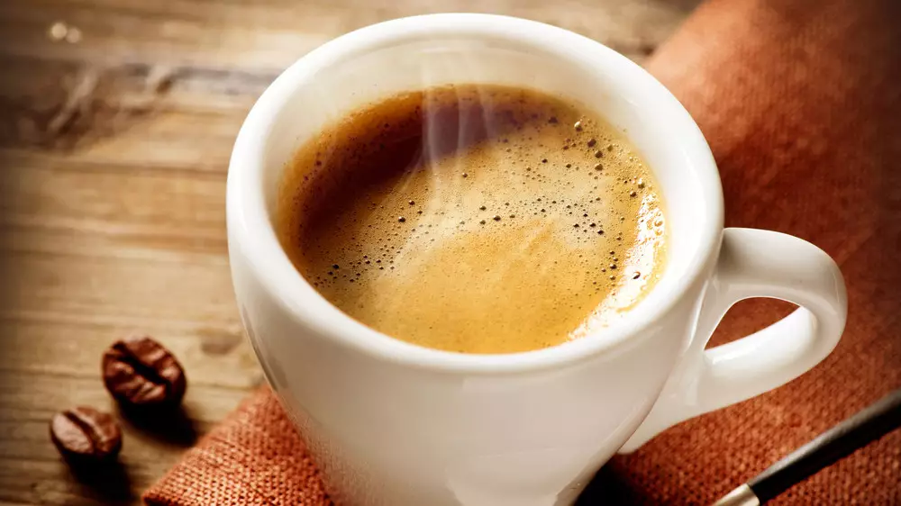 Ученые выяснили, как кофе влияет на мышцы человека