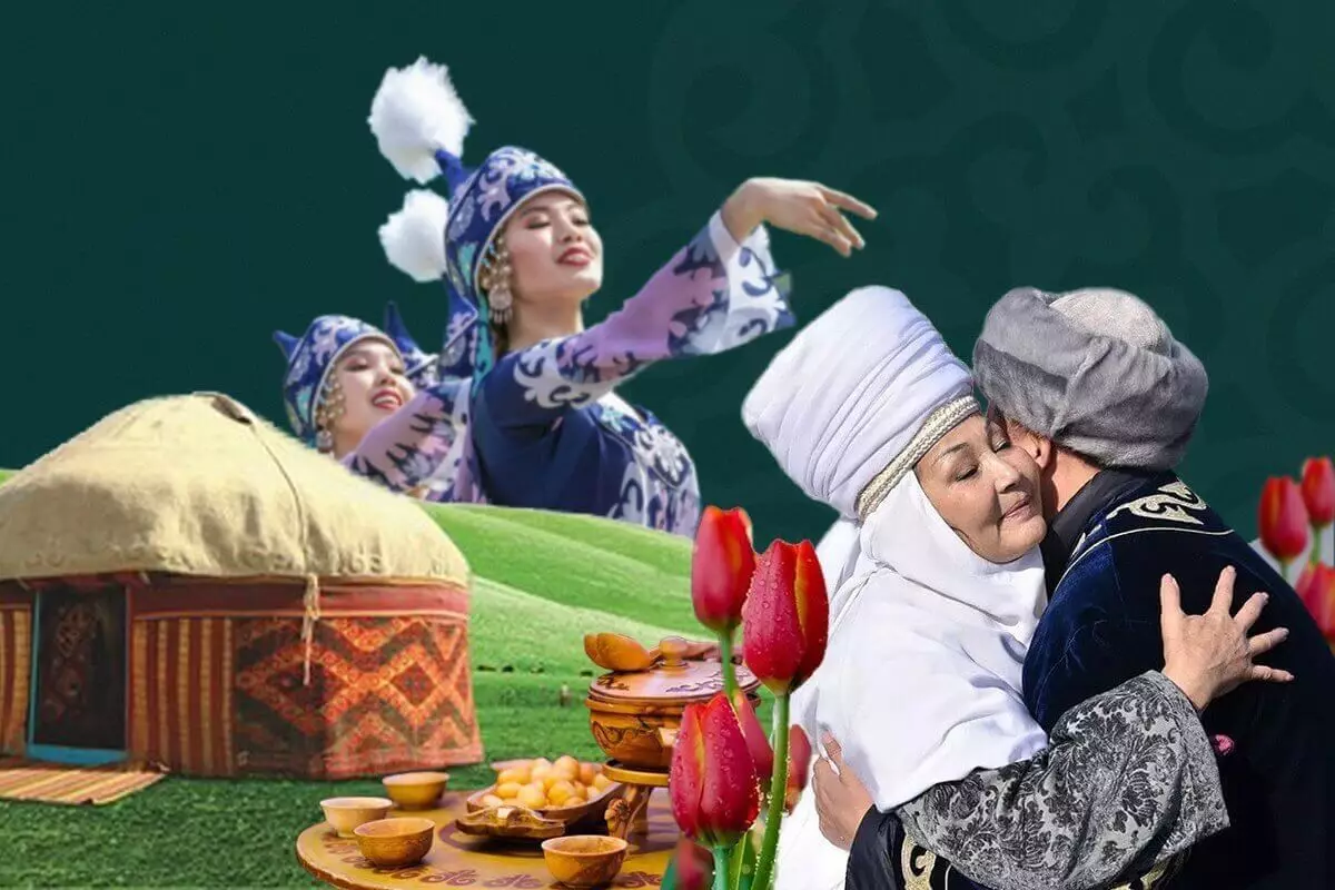 Восточный праздник весны: как отмечают Наурыз в разных странах мира