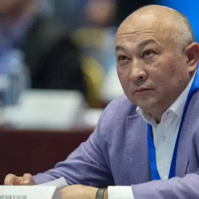Криминальное прошлое главы Федерации футбола Казахстана генпрокуратура не отрицает