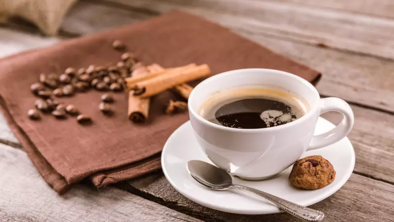 Ғалымдар кофе адамның бұлшықетіне қалай әсер ететінін анықтады