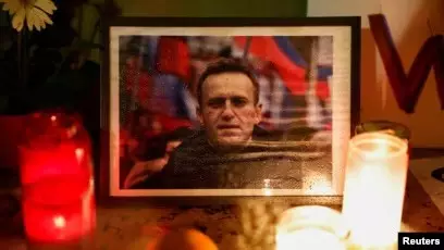 Суд на Ямале запретил фамилию Навального как «экстремистскую»