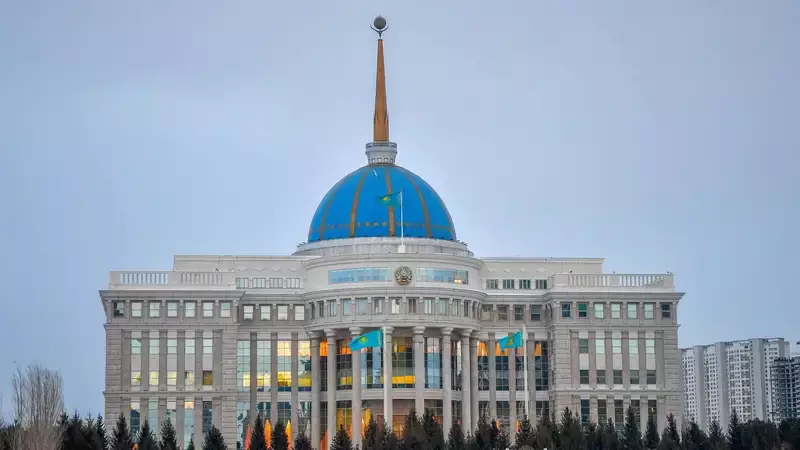 Токаев проведет совещание в Совете Безопасности из-за теракта в России