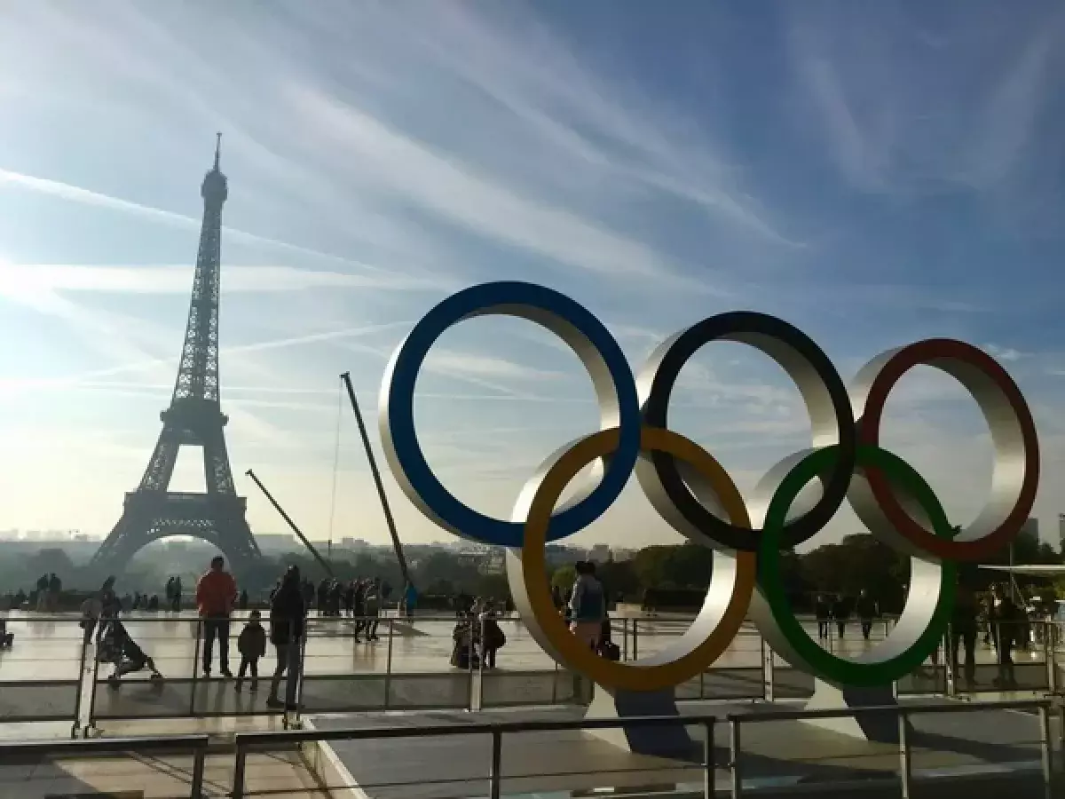 Сколько лицензий завоевал Казахстан на предстоящие Олимпийские игры-2024?