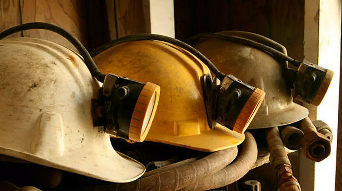 На шахте имени Ленина в Карагандинской области произошло ЧП, эвакуированы горняки