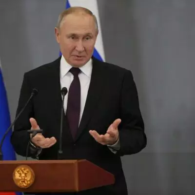 Владимир Путин прокомментировал ситуацию по поводу теракта в «Крокус Сити Холле»